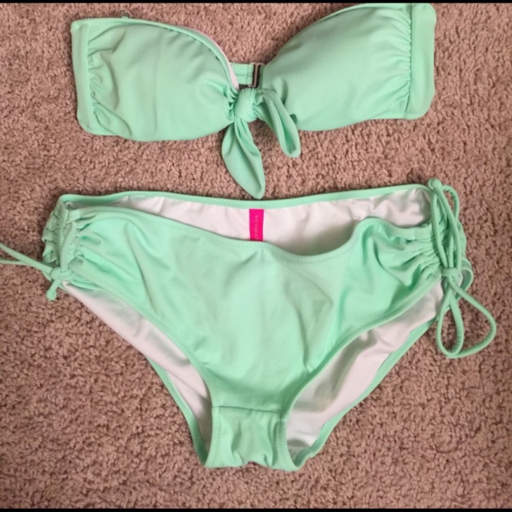 Victoria secret bathing suit